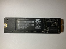 SSD 128GB  PCIE PER MACBOOK