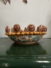 Centrotavola in Ceramica di