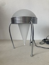 Rare Table Lamp Bieffeplast