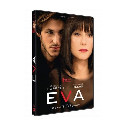 Eva dvd neuf - dvd,
