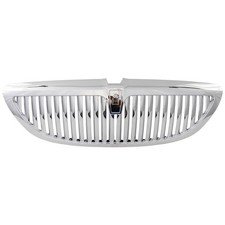 Grille For 03-11 Lincoln Town