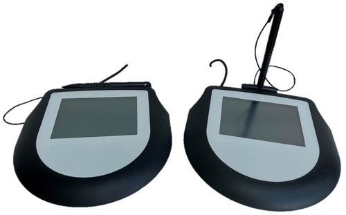 Signotec lcd signature pad - signotec,
