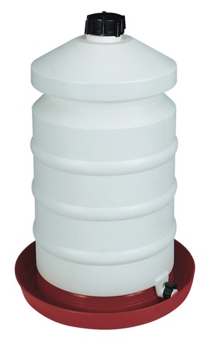 Abbeveratoio automatico 20 - abbeveratoio,