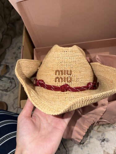 Cappello miu - cappello,