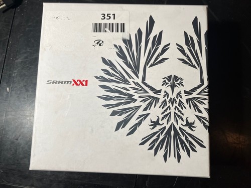 Sram xx1 eagle speed - sram, 12-speed