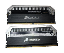 Corsair Dominator Platinum
