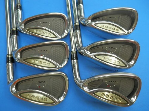Taylormade rac cgb set - rac,