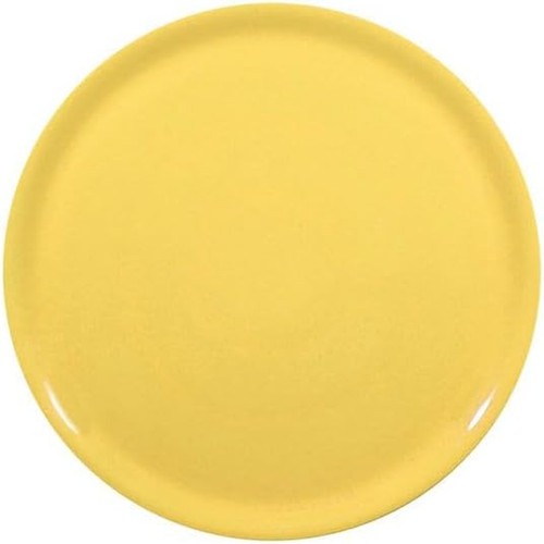 Piatto per pizza rotondo - piatto,