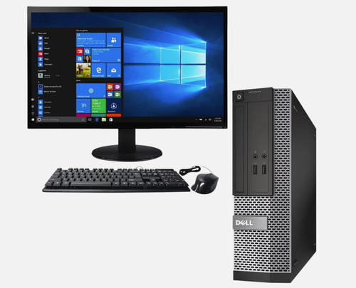 Dell optiplex 3010 sff - dell,