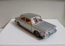 Mebetoys Lancia Flavia Art A-6