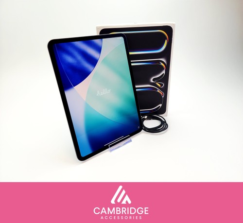 Apple ipad pro 2025 - apple, a3357