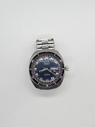 Raro orologio automatico