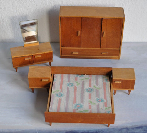 Mobili per bambole - ,