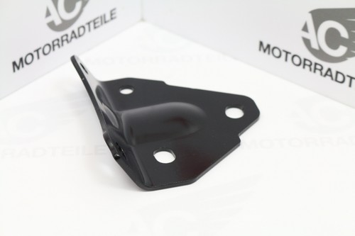 Supporto scarico destro honda - supporto,