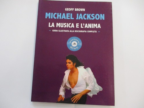 Michael jackson musica - -,