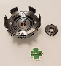 RAPPORTI CAMPANA 27-69 CRIMAZ EASY per Vespa 50, 90, Pk 125 ET3 Primavera