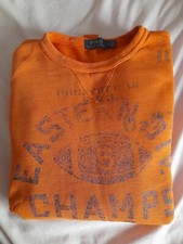 Sudadera Ralph Lauren