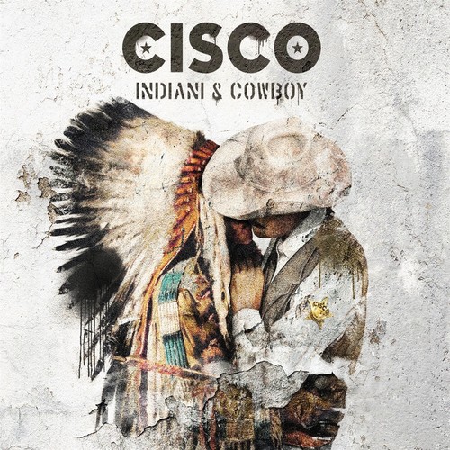 Cisco indiani cowboy lp - -,