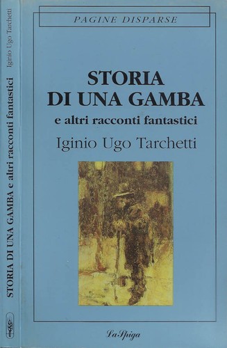 Storia una gamba altri - di,