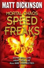 Mortal Chaos: Speed