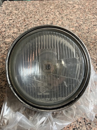 Faro anteriore honda - anteriore, cb