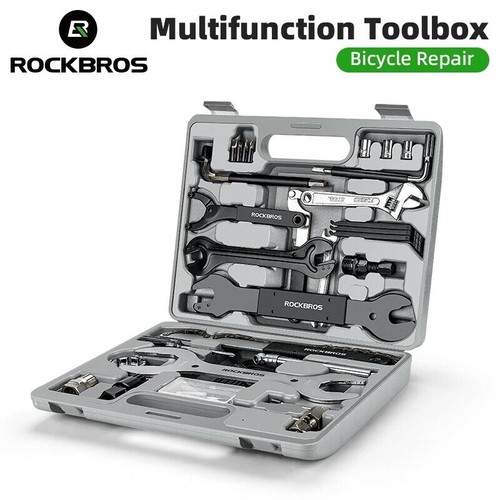 44pcs set completo strumenti - 44pcs,