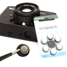 Coperchio batteria con