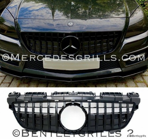 Mercedes slk r172 - mercedes,