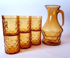 Servizio bicchieri con - bicchieri,