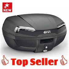 GIVI E46N, GIVI E46NT TECH