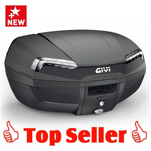 Givi e46n e46nt - e46n,, tech