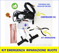 Compressore professionale 12v - compressore,