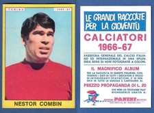 FIGURINA CALCIATORI PANINI