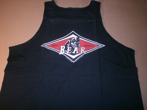 Orso tavole surf - surf, grande