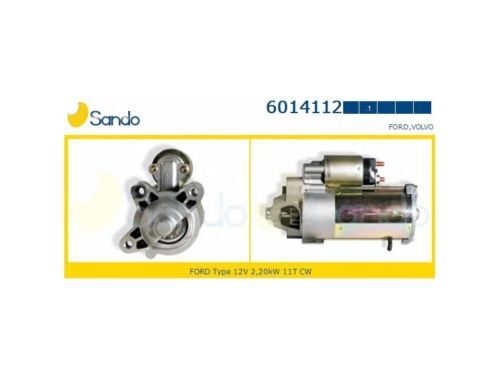 Motorino avviamento - motorino, di