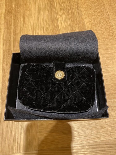Pochette chanel portafoglio - pochette,