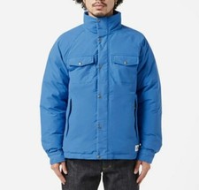 The North Face Uomo 1980 Hoodoo Giacca Cappotto Hero Blu Taglia Media