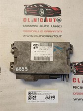 CENTRALINA MOTORE LANCIA Y 1°