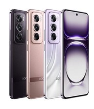 Smartphone OPPO Reno12 5G
