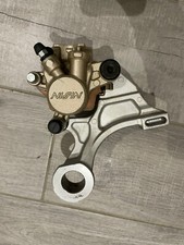 Pinza Freno Nissin Posteriore