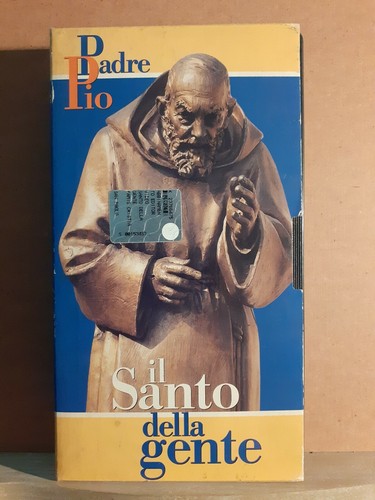 Santo della gente padre - -,