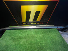 BARRE LONGITUDINALI BMW SERIE 3 F30 DAL 2016 AL 2018