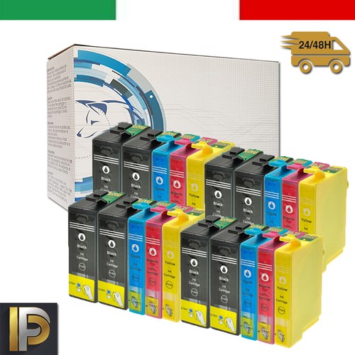 Cartucce t2715 per epson - per,