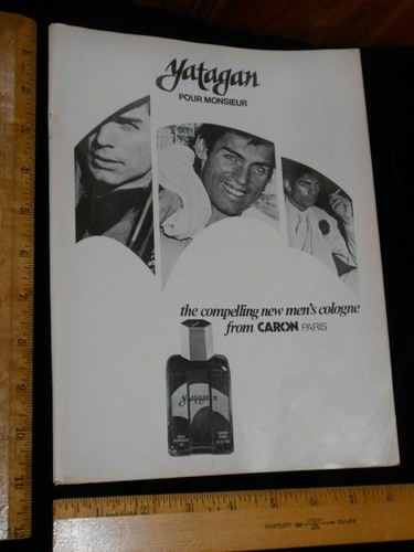 Yatagan pour monsieur - yatagan,