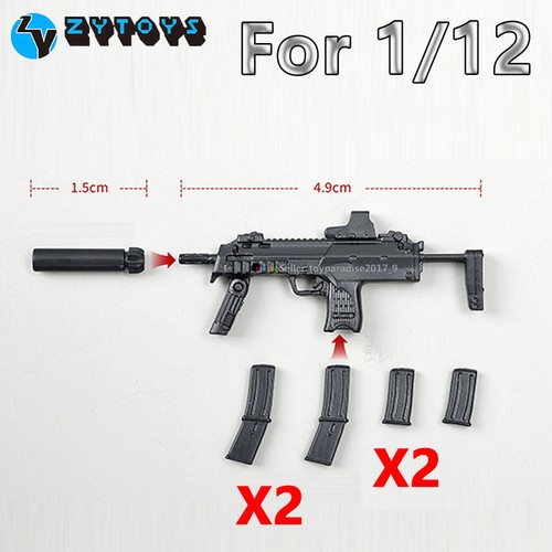Set armi zytoys - set,