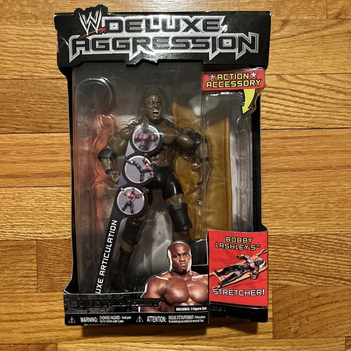 Bobby lashley 2007 - lashley,