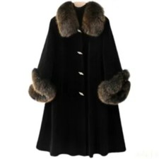 Giacca invernale lusso donna