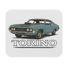 Tappetino mouse ford torino - ford,