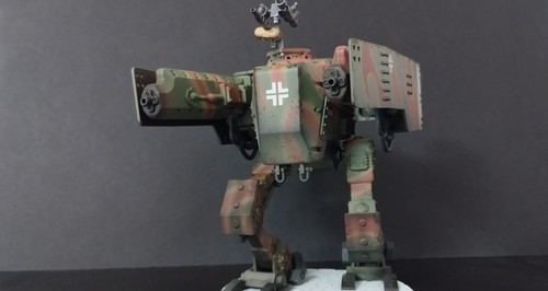 Dust tactics 1947 schwer - dust,