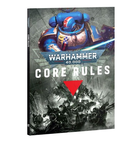 Warhammer 40k libro delle - 40k:,